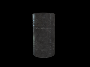 barrel Modello 3D