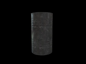 barrel 3D Model