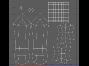devil sword - pbr 3D 模型