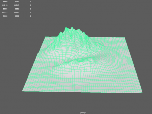mountain - pbr 3D Model