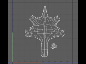 dinosaur brachiosaurus low poly 3D Model