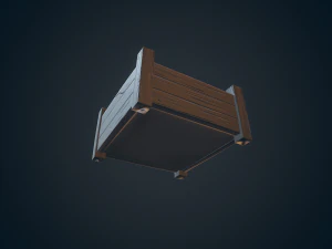 palle di cannone Modello 3D