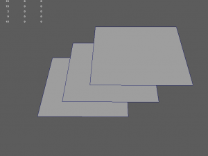 asphalt pbr texture 3D Model