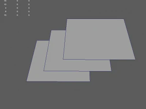 asphalt pbr texture 3D Model