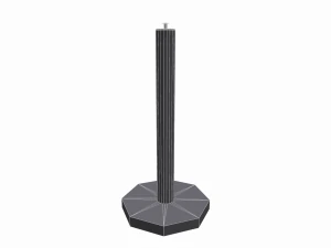 traffic cones - pbr 3D Model