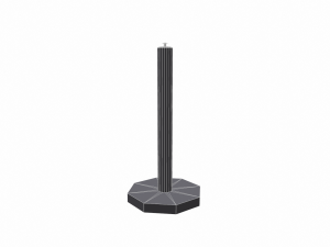 traffic cones - pbr Model 3D