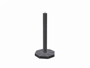 traffic cones - pbr 3D Model