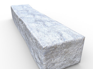 concrete slab - pbr 3D 모델