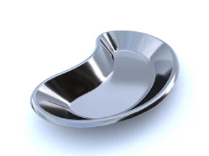 b&ouml;brek havzası 3D Model