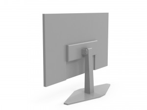 gaming monitor - pbr 3D 모델