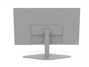 gaming monitor - pbr 3D Model