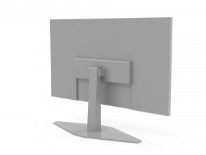 gaming monitor - pbr 3D 모델
