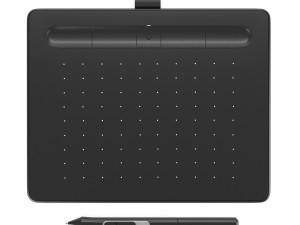 graphics tablet 3D मॉडल