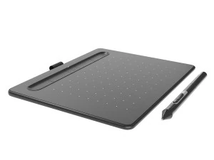 Grafiktablett 3D Modell