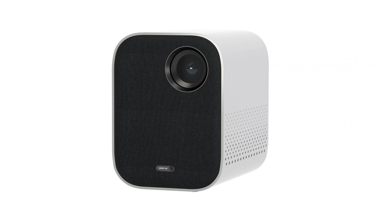 xiaomi mi projector 3D Model .c4d .max .obj .3ds .fbx .stl .blend 