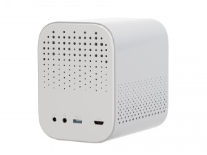 xiaomi mi projector 3Dモデル