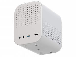xiaomi mi projector 3Dモデル