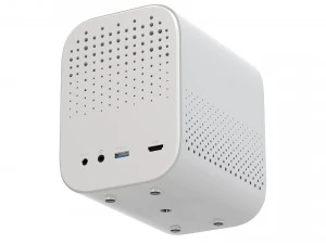 xiaomi mi projector 3D Model