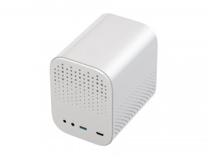 xiaomi mi projector 3Dモデル
