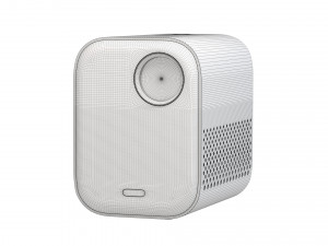 xiaomi mi projector 3Dモデル