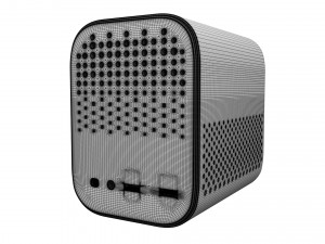 xiaomi mi projector 3Dモデル