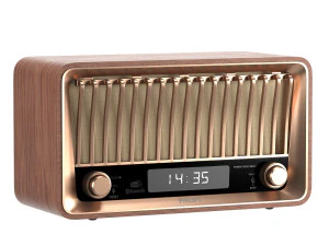 philips tavs700 Modelo 3D