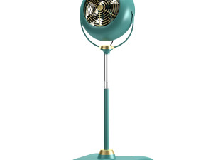 vornado vfan 3D Model