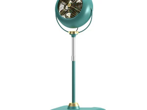 ворнадо вфан 3D Модель