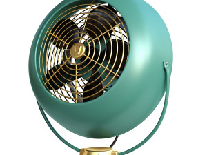 vornado vfan 3D 모델