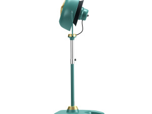 vornado vfan 3D 모델
