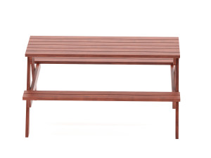 park table 03 -pbr 3D Модель