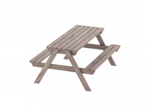park table 02 -pbr 3D मॉडल
