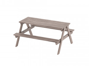park table 02 -pbr 3D मॉडल