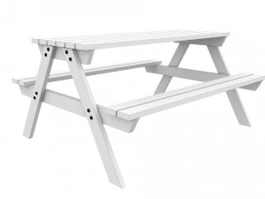 park table 01 3D Model