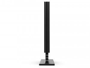 Advertising stand display Billboard 05 Modelo 3D