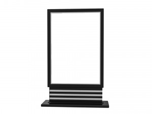 Advertising stand display Billboard 05 Modelo 3D