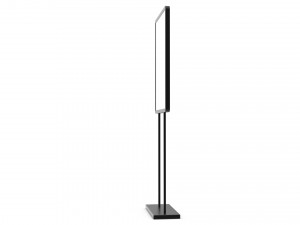 Advertising stand display Billboard 09 Modelo 3D