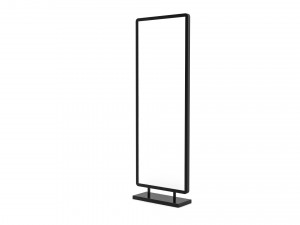 Advertising stand display Billboard 10 3D Model
