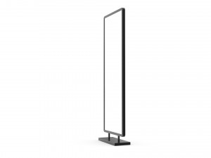 Advertising stand display Billboard 10 3D Model