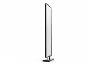 Advertising stand display Billboard 10 3D Model