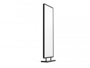 Advertising stand display Billboard 10 3D Model