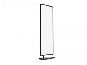 Advertising stand display Billboard 10 3D Model