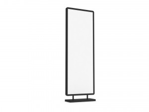 Advertising stand display Billboard 10 3D Model