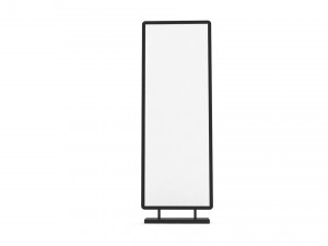 Advertising stand display Billboard 10 3D Model
