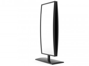 Advertising stand display Billboard 13 3D मॉडल