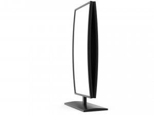 Advertising stand display Billboard 13 3Dモデル