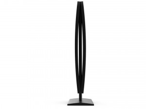 Advertising stand display Billboard 13 3Dモデル
