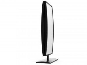Advertising stand display Billboard 13 3Dモデル