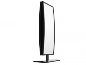 Advertising stand display Billboard 13 3Dモデル
