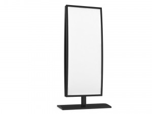 Advertising stand display Billboard 13 3Dモデル